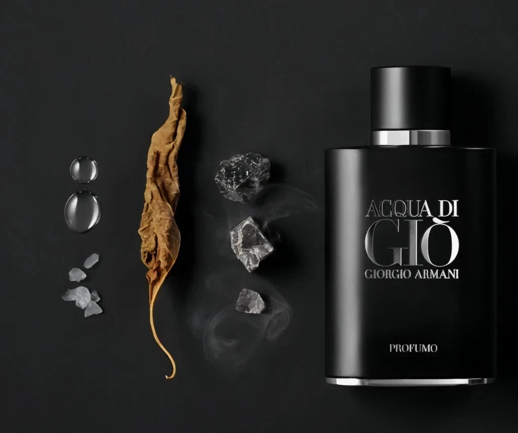 Giorgio Armani Acqua Di Gio Profumo EDP 100ml Men’s Cologne