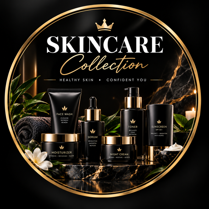 Skincare