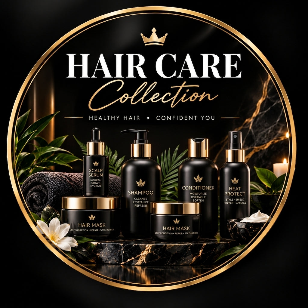 Haircare