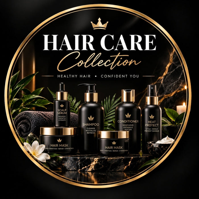 Haircare