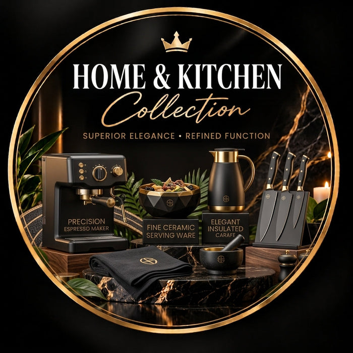 Home & Kitchen
