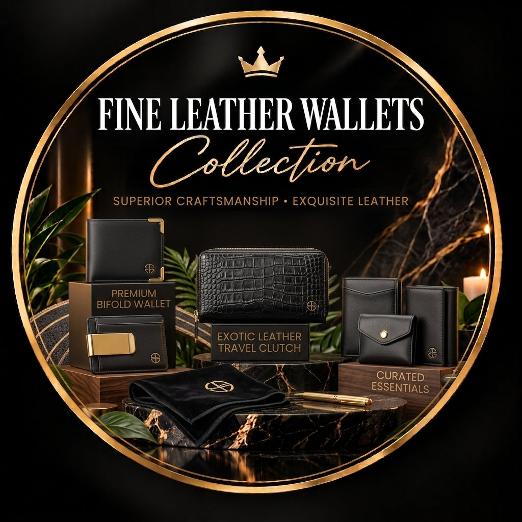 Wallets