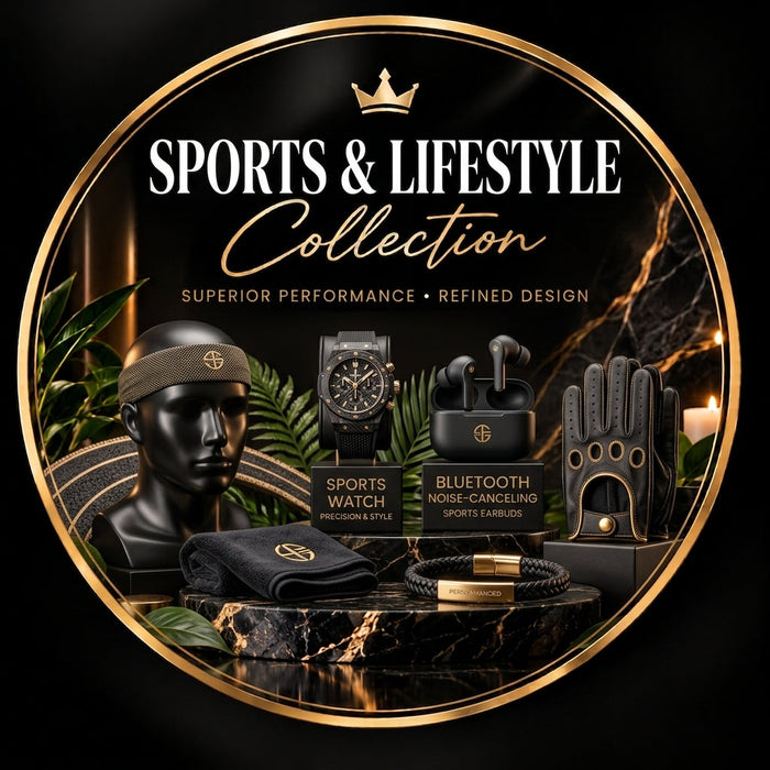 Sports & Lifestyle