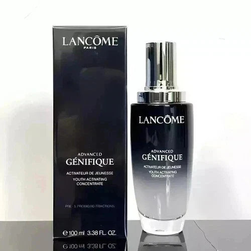 Lancôme Advanced Génifique Youth Activating Concentrate 100 mL – Authentic Skincare