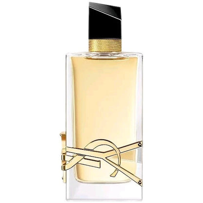 Yves Saint Laurent Libre Eau de Parfum 3.0 oz / 90 mL for Women – 100% Authentic