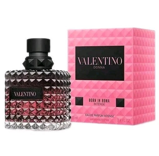 Valentino Donna Born In Roma Intense Eau de Parfum for Women 3.4 oz / 100 mL