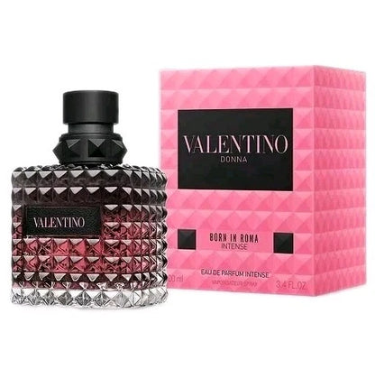 Valentino Donna Born In Roma Intense Eau de Parfum for Women 3.4 oz / 100 mL