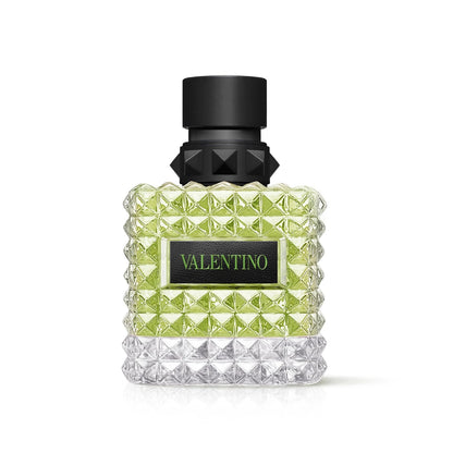 Valentino Born in Roma Green Stravaganza Eau de Parfum Spray 100mL / 3.4 oz