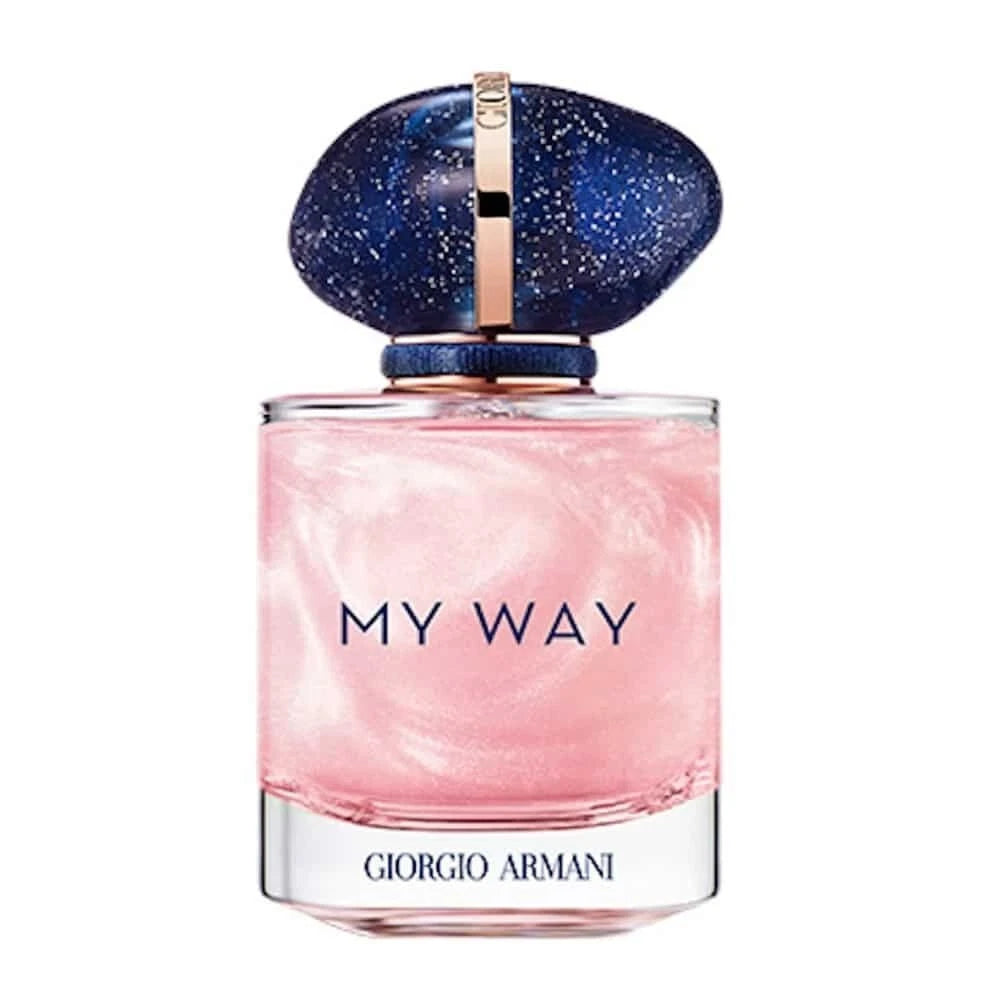 Giorgio Armani My Way Nacre Eau de Parfum for Women 50 mL – New & Sealed Discontinued
