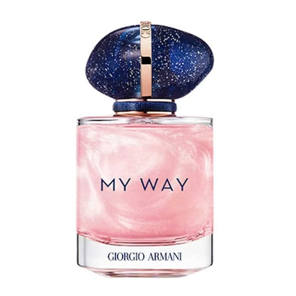 Giorgio Armani My Way Nacre Eau de Parfum for Women 50 mL – New & Sealed Discontinued