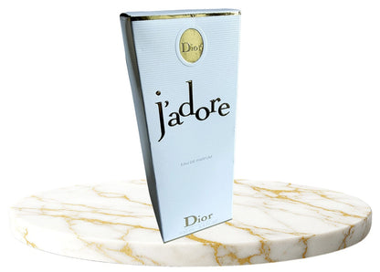 Dior J'adore Eau de Parfum Spray for Women 3.4 oz / 100 mL – Authentic Fragrance
