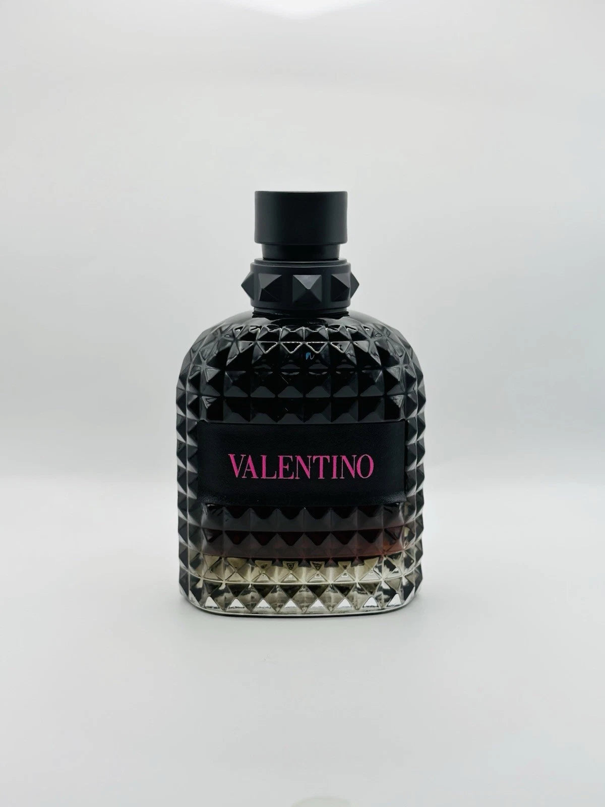 Valentino Born in Roma Intense Eau de Parfum Spray for Men – 3.4 oz / 100 mL