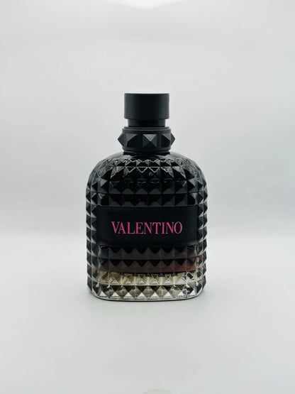 Valentino Born in Roma Intense Eau de Parfum Spray for Men – 3.4 oz / 100 mL