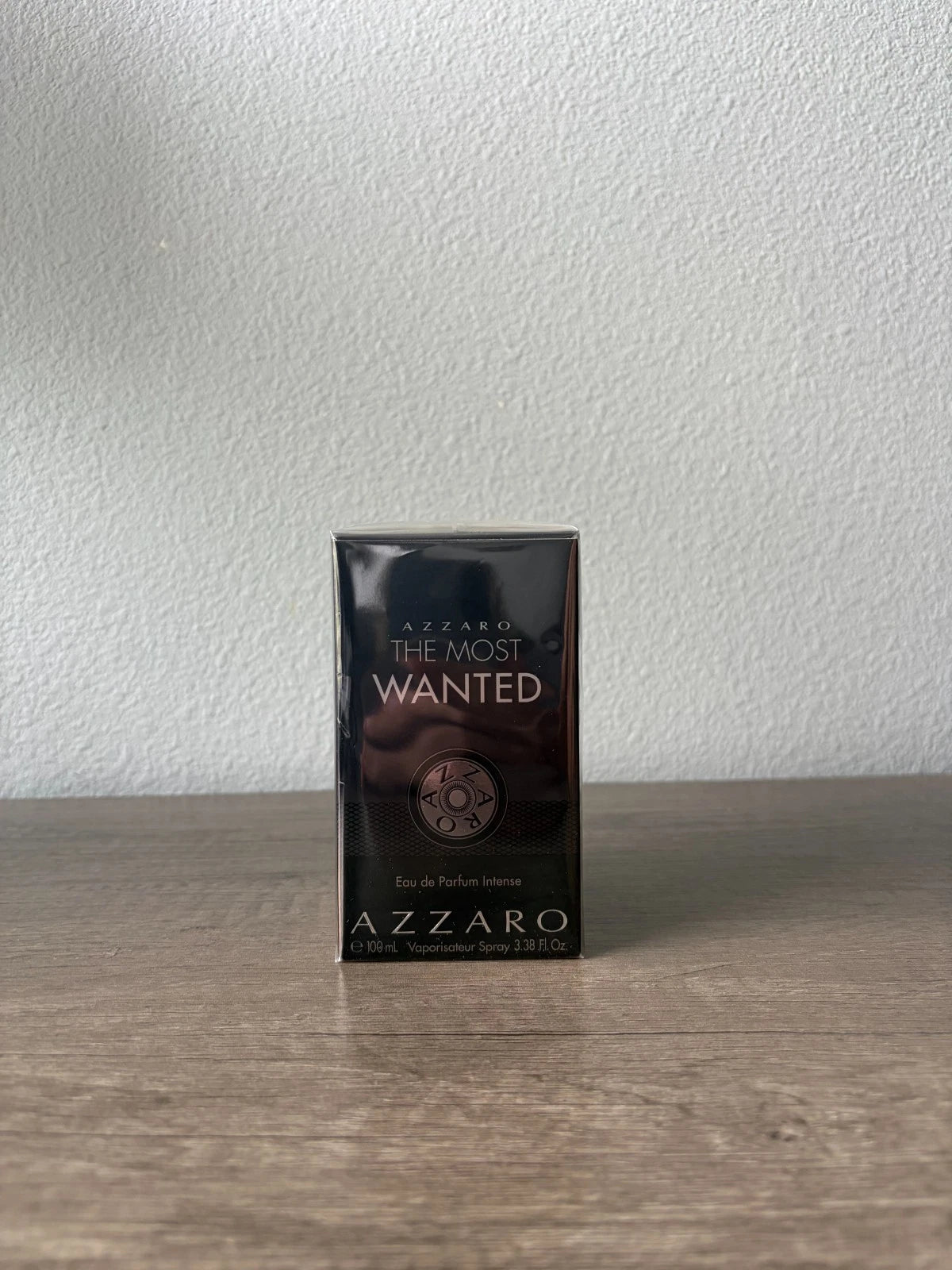 Azzaro The Most Wanted EDP Intense 100ml Men’s Cologne