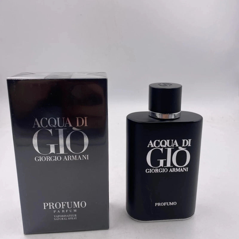 Giorgio Armani Acqua Di Gio Profumo EDP 100ml Men’s Cologne
