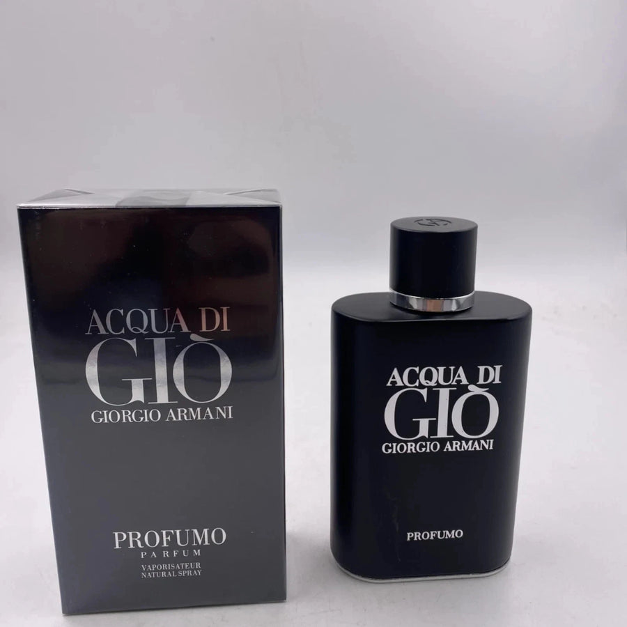 Giorgio Armani Acqua Di Gio Profumo EDP 100ml Men’s Cologne