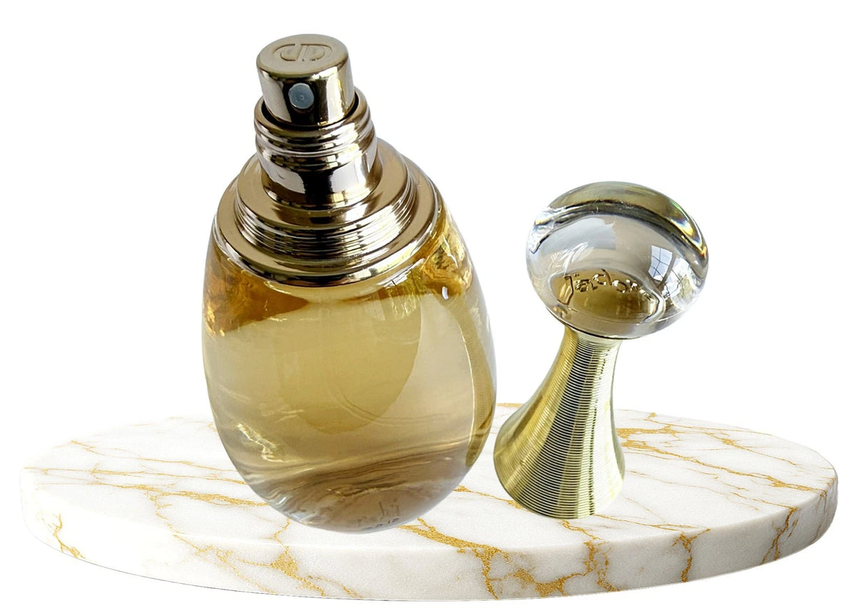 Dior J'adore Eau de Parfum Spray for Women 3.4 oz / 100 mL – Authentic Fragrance
