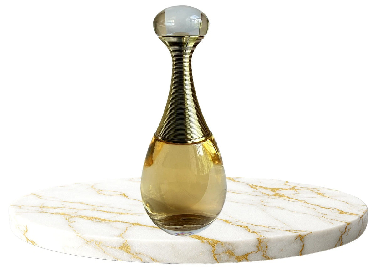 Dior J'adore Eau de Parfum Spray for Women 3.4 oz / 100 mL – Authentic Fragrance